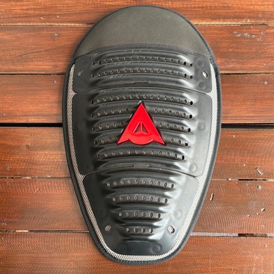 Dainese wave d1 back  protector