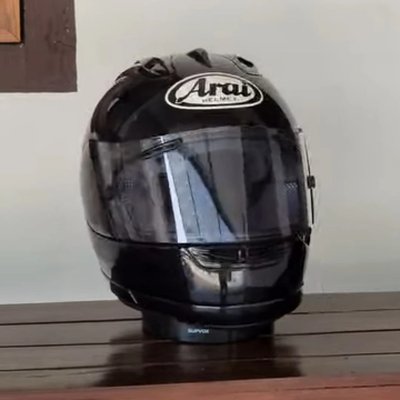 Arai rx-7(size S)