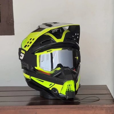 Alpinestars SM5 (size S)