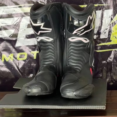 Alpinestars Riding Boots Stella (size 37(6))