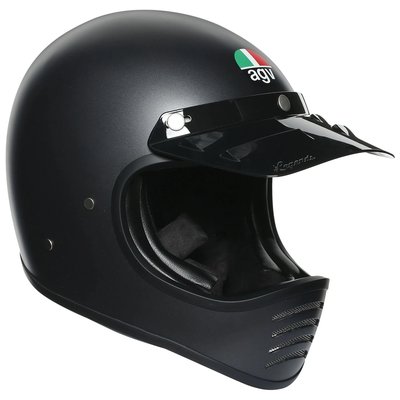 AGV X101 retro (size XXL)