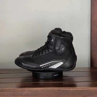 Alpinestars stell(ladies) riding boots (size 39(7.5 US)