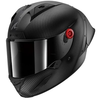 Shark Aeron-GP Carbon MAT DMA Helmet – XS, XL & XXL | SHARK Racing Helmet India