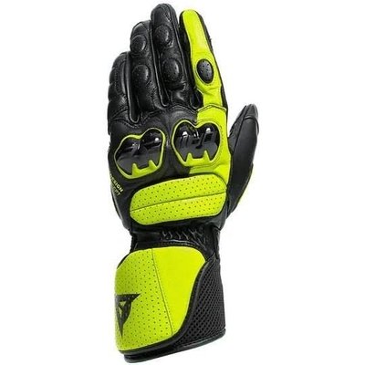 Dainese impeto D - Dry full gaunlet gloves