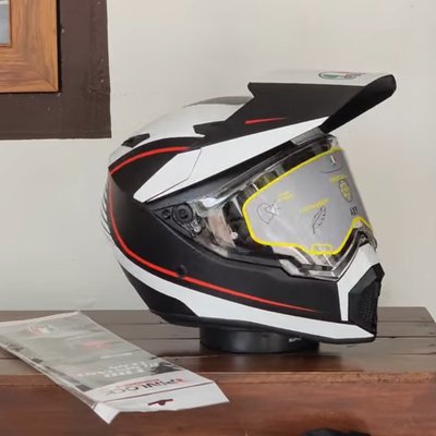 AGV ax9 carbon (size XS)