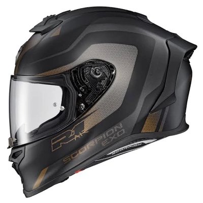 Scorpion EXO-R1 Air Hive - Lightweight