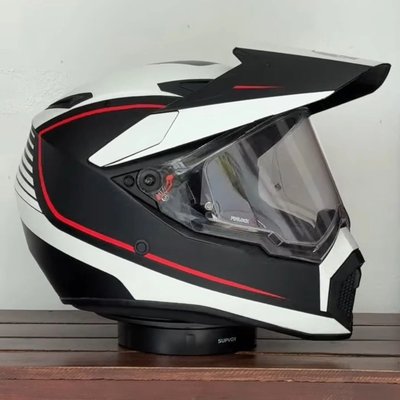 AGV AX9 Pacific Road