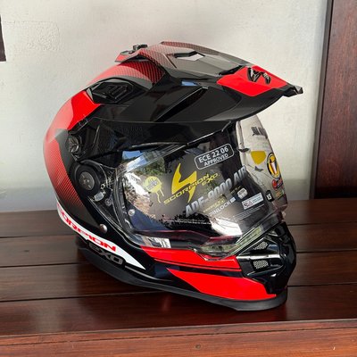 Scorpion ADF-9000 Air