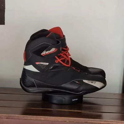 TCX riding boots (size 43(9))