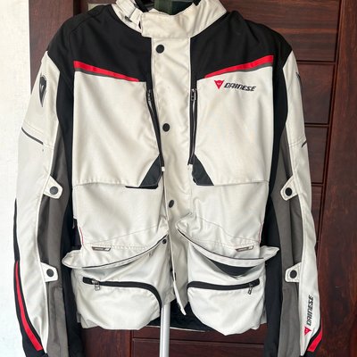 Dainese Sandstorm Jacket