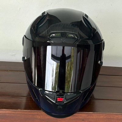 Nolan X-804 RS Ultra Carbon Helmet | Premium MotoGP Racing Helmet India