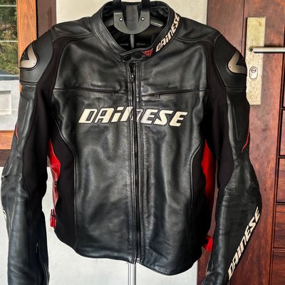 Dainese racing d1