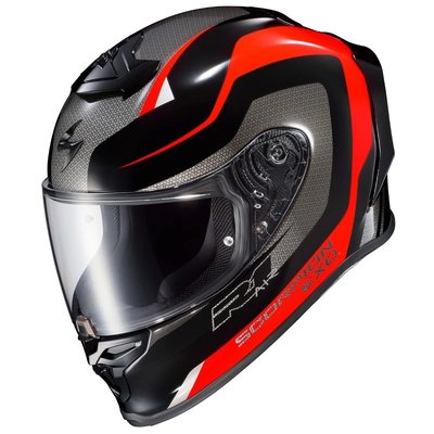 Scorpion EXO-R1 Air Hive - Lightweight(size XXL)
