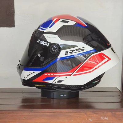 X-Lite / Nolan 804 RS(size M)