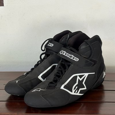 Alpinestars TECH-1 KX SHOES