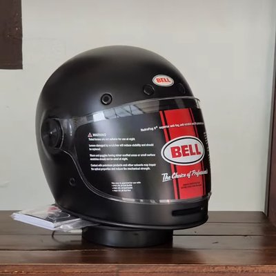 Bell bullit retro helmet(size XS)