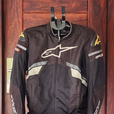 Alpinestars T-GP Plus R (size XL)