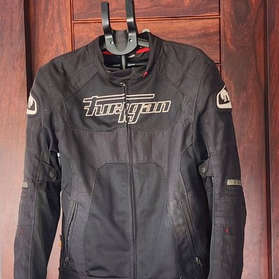 Furygan mesh jacket (size 2XL)