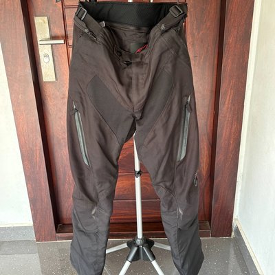 Alpinestars radon drystar