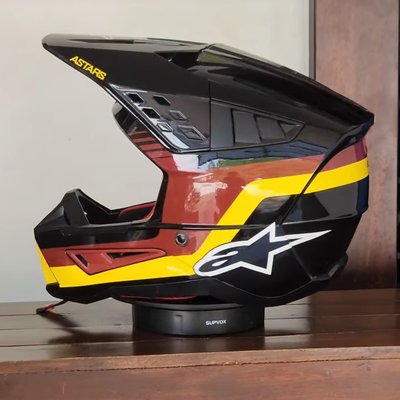 Alpinestars sm5 (size s)