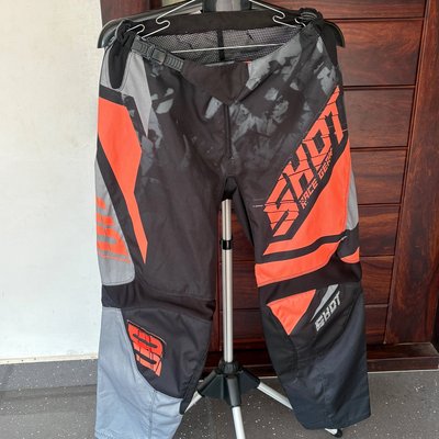 Shot mx pants
