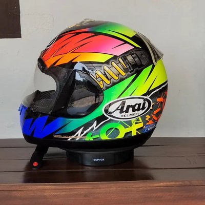 Arai Quantum Kazuto Sakata (size XS)