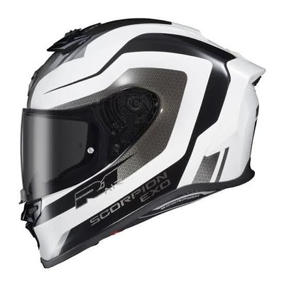 Scorpion EXO-R1 Air Hive Helmet (size S,M,L,XL)