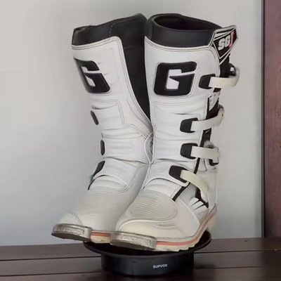 Gaerne SG-J youth motocross boots