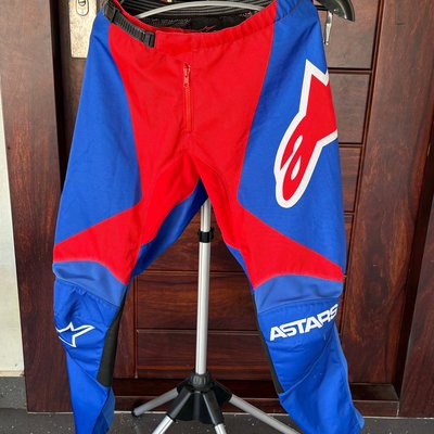 Alpinestars Fluid Speed mx pants