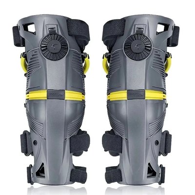TR Knee Brace MX – Motocross Knee Protection Gear for Off-Road Riders