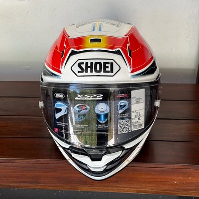Shoei X15 / X - SPR