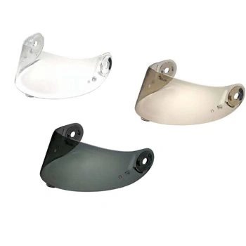 X-Lite X-803 / RS / X-802R Visor – 70% Night Vision & Hydrophobic Anti-Fog Shield