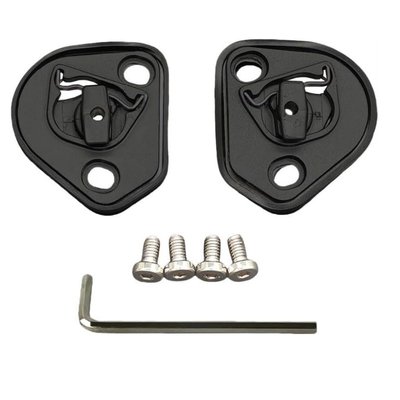 AGV Pista GP / Pista GP RR / Corsa / GT / Velocity Helmet Base Plate