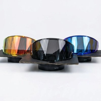 Shoei X15 / X - SPR PRO / Z8 Visors