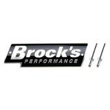 Brock's performance