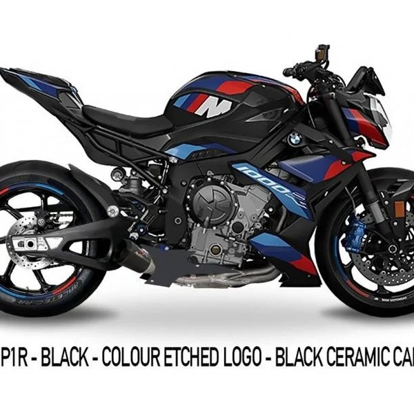 Austin Racing BMW Exhausts India | JFernic Motoren | JFernic Motoren