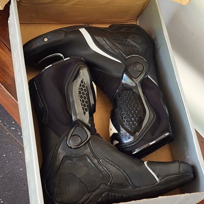 Dainese TR-Course Out (size 47(12))